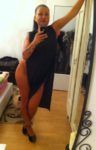 Sandra-FL-AnalHase-Werbung